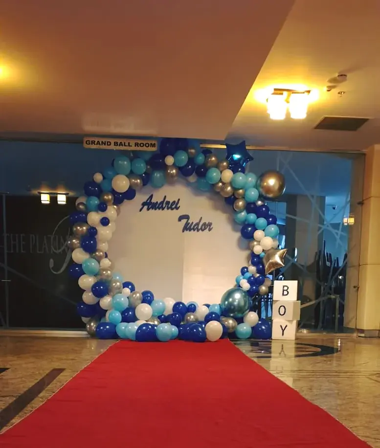 Restaurant nuntă Prahova – Hotelului Prahova Plaza